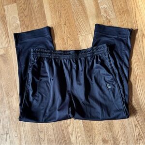 TEK GEAR Black Sweatpants - Men's Size XL